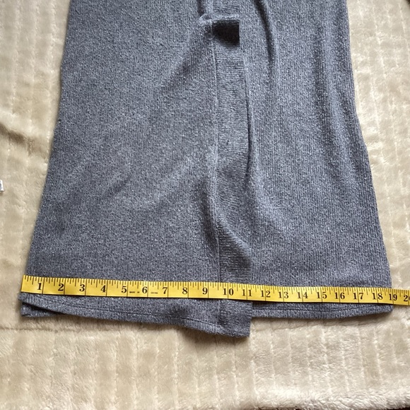 SUNDAY GRAY CARDIGAN SIZE XS - Picture 11 of 16